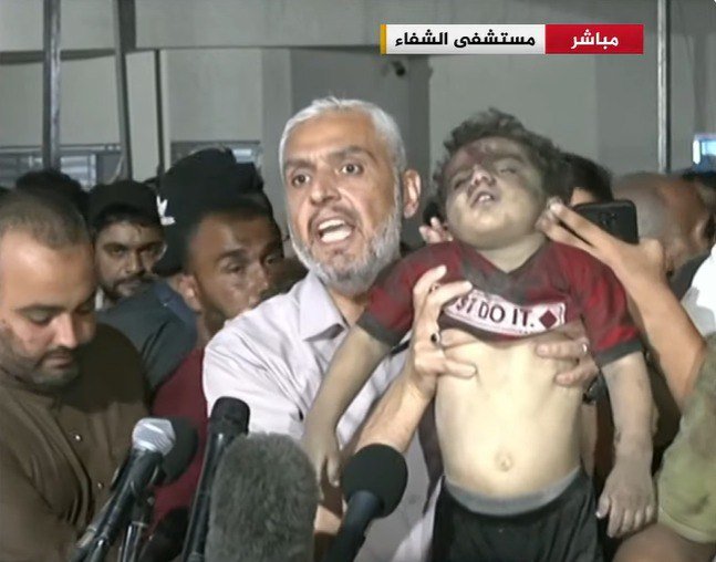 hannoozz's tweet photo. Baby killer terrorıst Israel https://t.co/mjqpZsL65C
