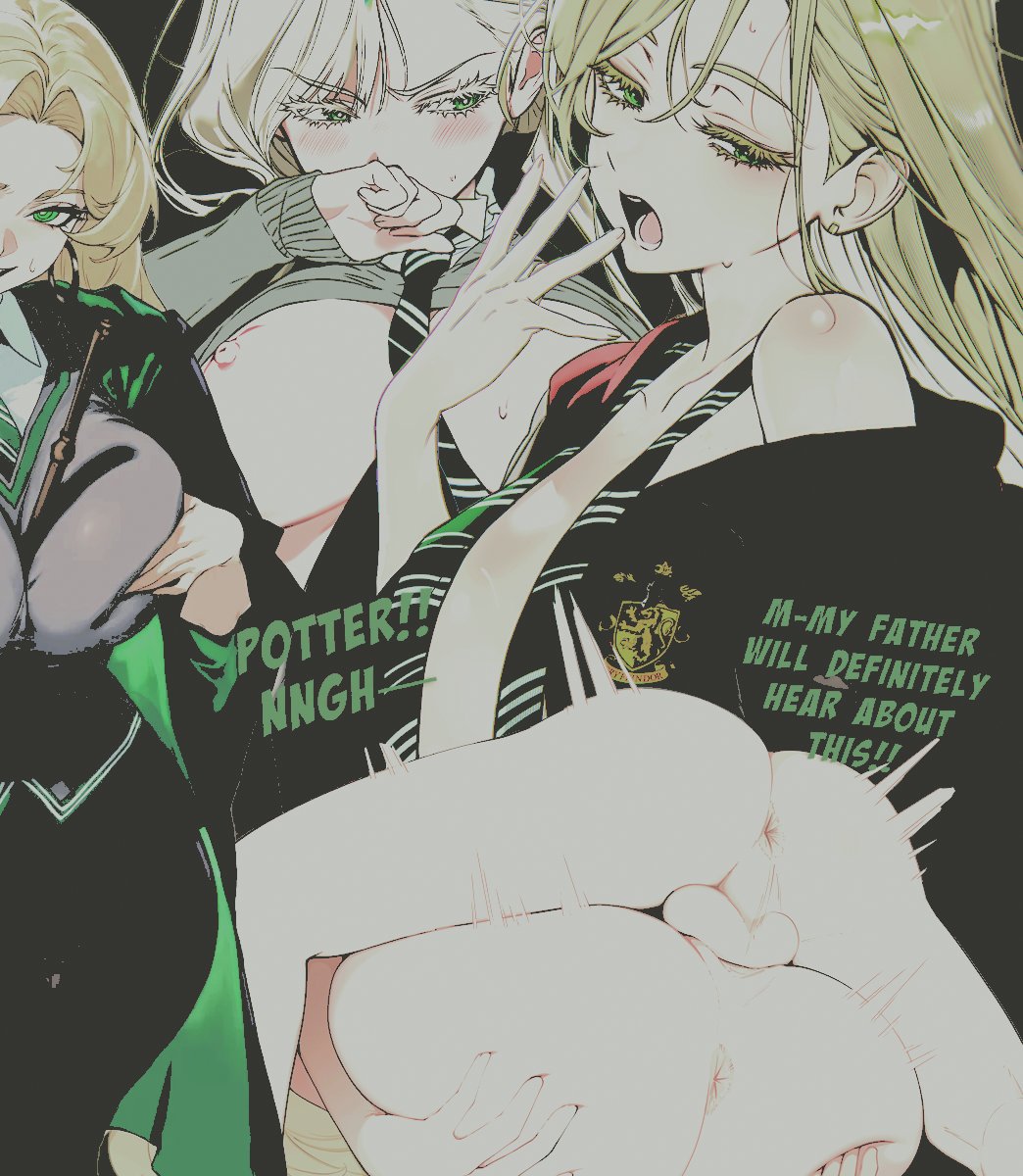 slytherminge's tweet photo. https://t.co/qubl9fpZWe