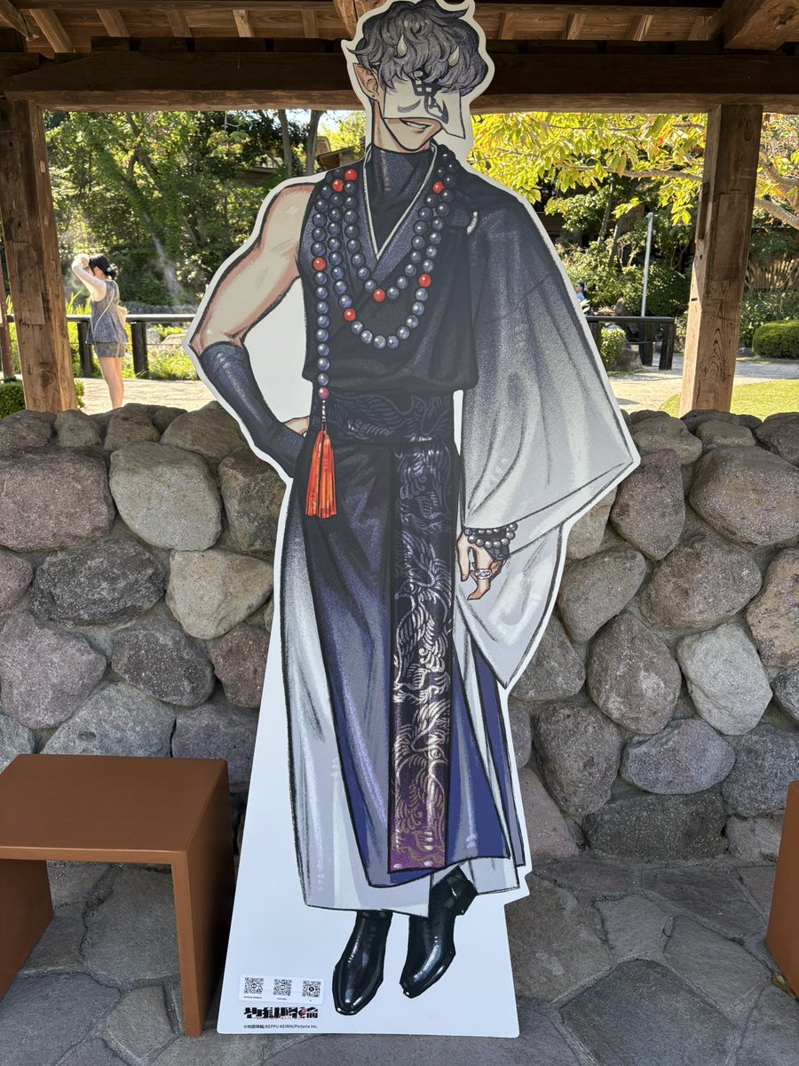 kill_me_imgn's tweet photo. ねえ待ってほんとにガチ和風でタイプすぎる‼️とか言って興奮してたらCV水中雅章で終わった https://t.co/yzEFOFvrsO