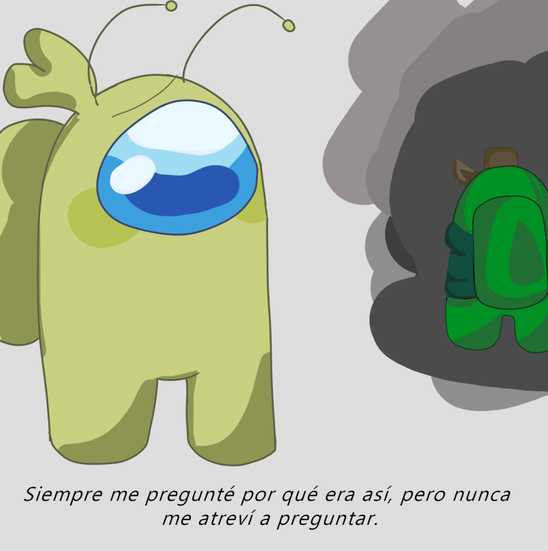 hiladolsy's tweet photo. la desvelada valio la pena, estuve todo el dia con esta idea,asi que decidi hacer un mini comic jsjs, no se si mi persepcion este mal pero yo creo que mint no dejaria que su hij@ se acerque a green, por las cosas que paso por él, @izzyafizzy https://t.co/15Iev6tNlz