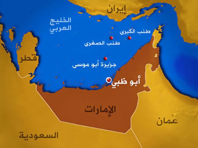 matamimii's tweet photo. هالثلاث جزر محتله من ايران لها 50 سنه هل قدرت ترجعها ولا حاولت ترجعها !!!! 
اما الحوثي ولا غيره ما يقدر يخطي شبر واحد داخل اراضي السعوديه 
نقدر شعب الامارات ( الاصليين ) ولا ودنا نوصل للمرحله هذي بس وش نسوي بغير الاصليين لازم نرد عليهم https://t.co/YJT3qjgALE