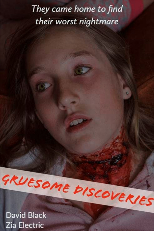 MyIndieProd's tweet photo. FREE TO VIEW (Mature Content): https://t.co/OjqaM6DUkO
"They came home to find their worst nightmare."
GRUESOME DISCOVERIES by @MyIndieProd featured artist @DarkVisible!
David: https://t.co/RrZujPKbh8
@PromoteHorror @MrHorror @Horror_Retweet @HorrorGhoulz #SupportIndieHorror https://t.co/bWRxHaPp24