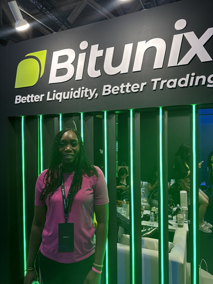web3treasurer's tweet photo. @BitunixOfficial https://t.co/6g6w6kk2r6