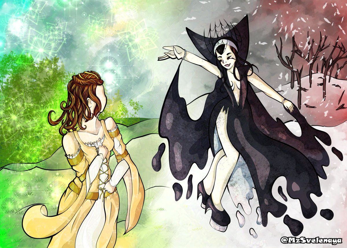 MzSvelenaya's tweet photo. Lorsque j'ai vu le film Legend et que j'ai vu la robe de Dark Lili, je savais que j'allais la dessiner. 
#DigitalArt #ClipStudioPaint #Legend #Lili #DarkLili #DUality https://t.co/nQEaezcnRL
