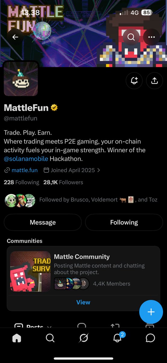 tungxbt's tweet photo. @TheMrX @CKbrusco @mattlefun I'm turning 29 tomorrow! 

As a gift, I’d love a win from you mr x

89PP5F193K2fCBzjndz8VgVKvhhjvQ8zK7QSCohuEqGb https://t.co/RYQBwa13Ud