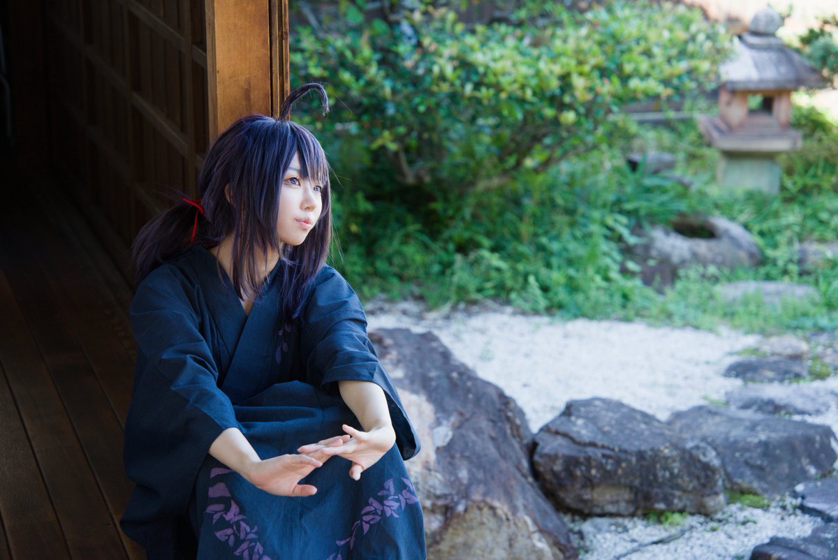 neri__cos's tweet photo. cos 刀剣乱舞
鯰尾 軽装

photo➞@PhotoTri さん https://t.co/UkTbhHpixx
