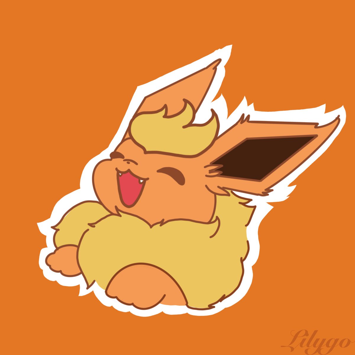 lilygo_lightly's tweet photo. ブースター https://t.co/v0JrJ3vZbA