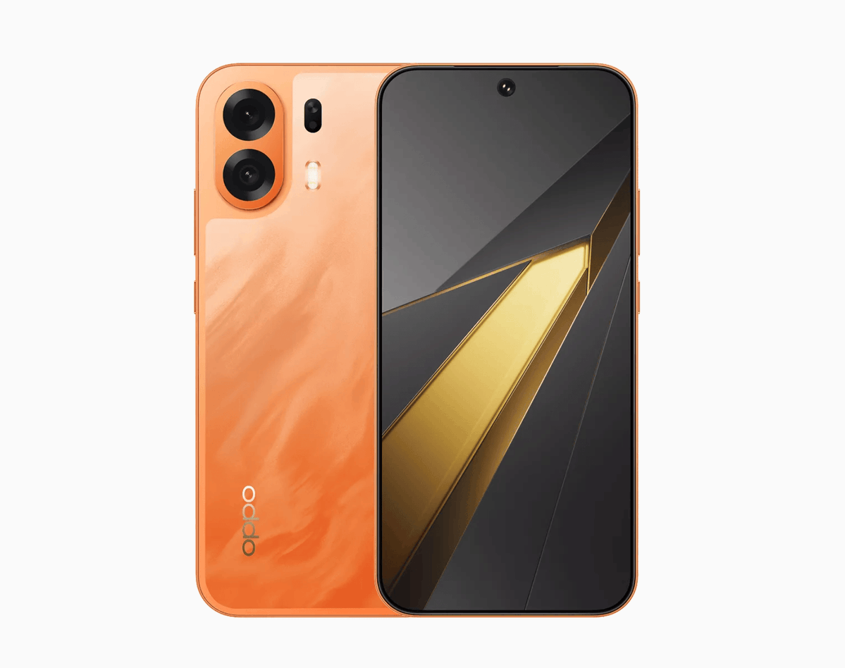 stufflistings's tweet photo. Q2. Which color variant of the OPPO K14 Plus 5G would you want to win?
A. Solar Orange
B. Star White
#winOPPOK14Plus #OPPOK14Plus #OPPOK14Series https://t.co/PkwGK9gNne