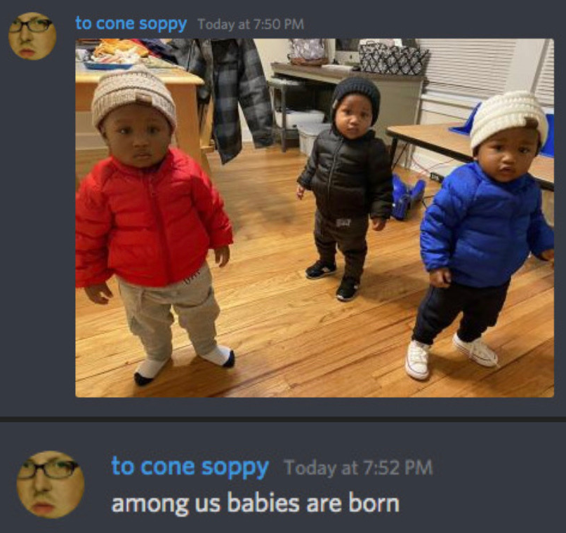 zxidtxt's tweet photo. this is what im referencing to whenever i say "___ babies are born" https://t.co/9CuCNpprdV