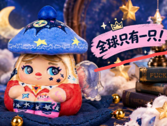 PIKAQIU_8888's tweet photo. PUCKY“蘑菇豆子”
 这款泡泡玛特全球只有一只！为 One-Off 作品！ 

全顶级牛逼的泡泡玛特，全球独一，只有一只！

 最新发布的泡泡玛特      OG！！ https://t.co/elcFglZjcT https://t.co/sdQWpH9so0