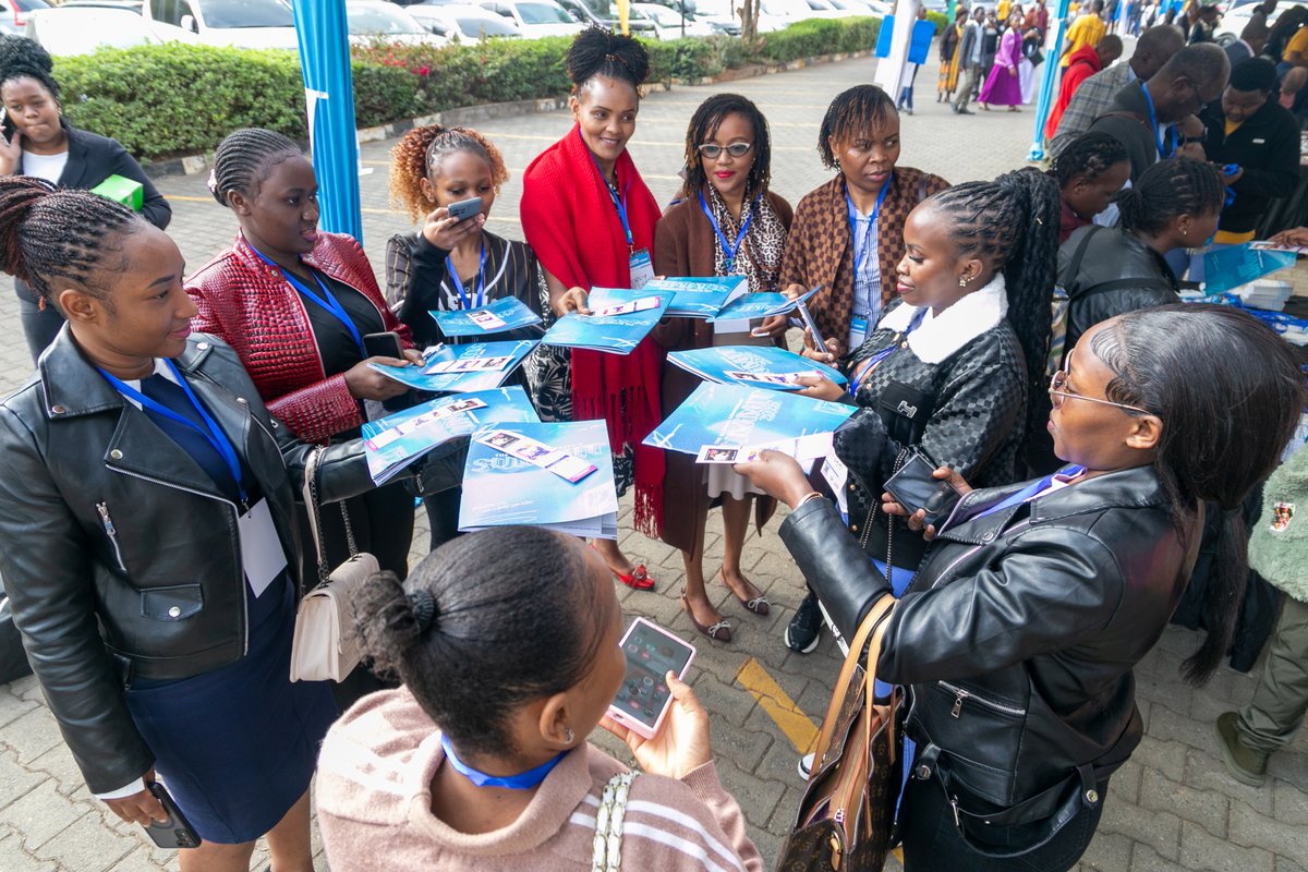 GLSKenya's tweet photo. The wait is over… GLS is here! 🎉 Join us at CITAM Karen for a powerful leadership experience that will shape the future!
#GLSKENYA2026 #LeadWhereYouAre #LeadershipDevelopment https://t.co/VwbhgbukBm