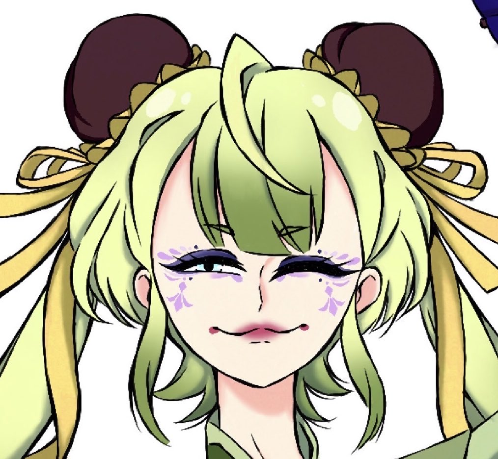 G_neko_747's tweet photo. 🌹💜 #characterdesign #art https://t.co/LMoGwMClqG