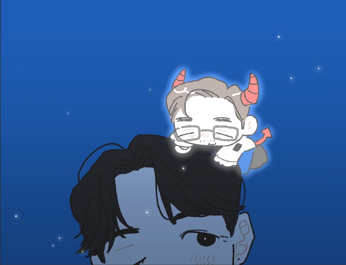 takbbu8464's tweet photo. 107kg소악마픙 : 넌 나중에 뚱뚱아저씨작가한테 앞치마를 선물하게될거야~😈 https://t.co/Je0Yf7vvqG