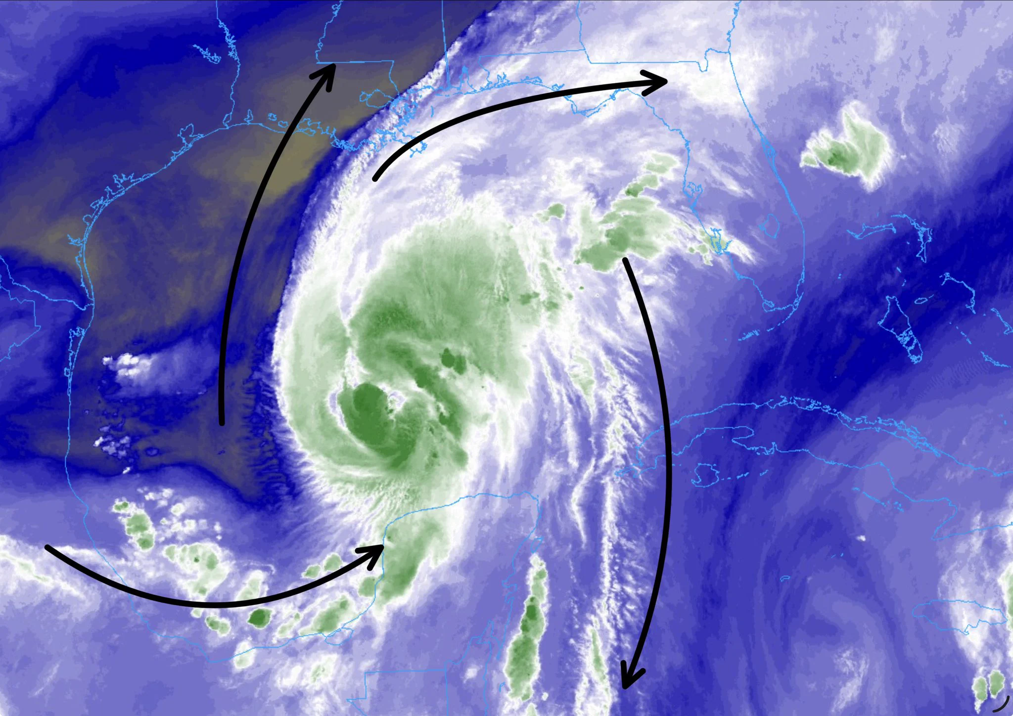BGWX on X: 