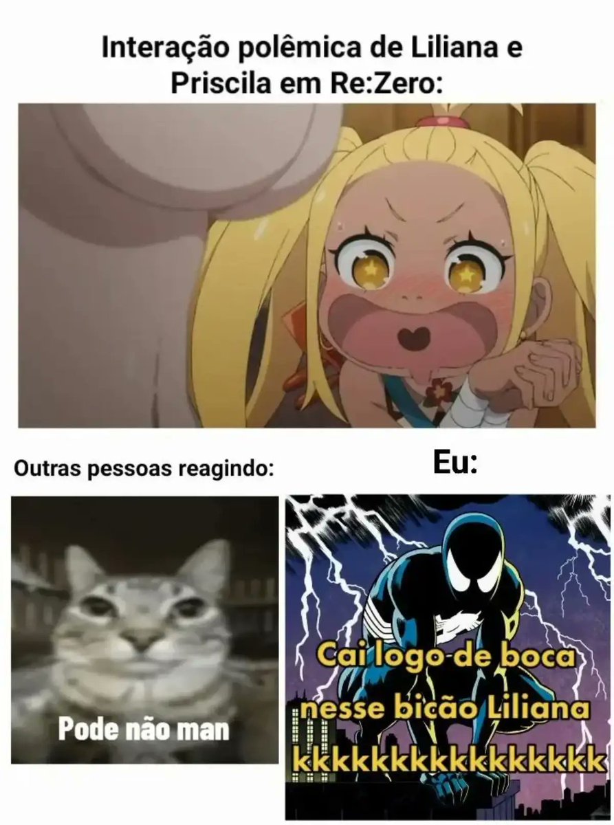MakotoCarmesim's tweet photo. Sortuda, e ela ainda conseguiu um beijão da Priscilla depois https://t.co/iR4mBeZm6w