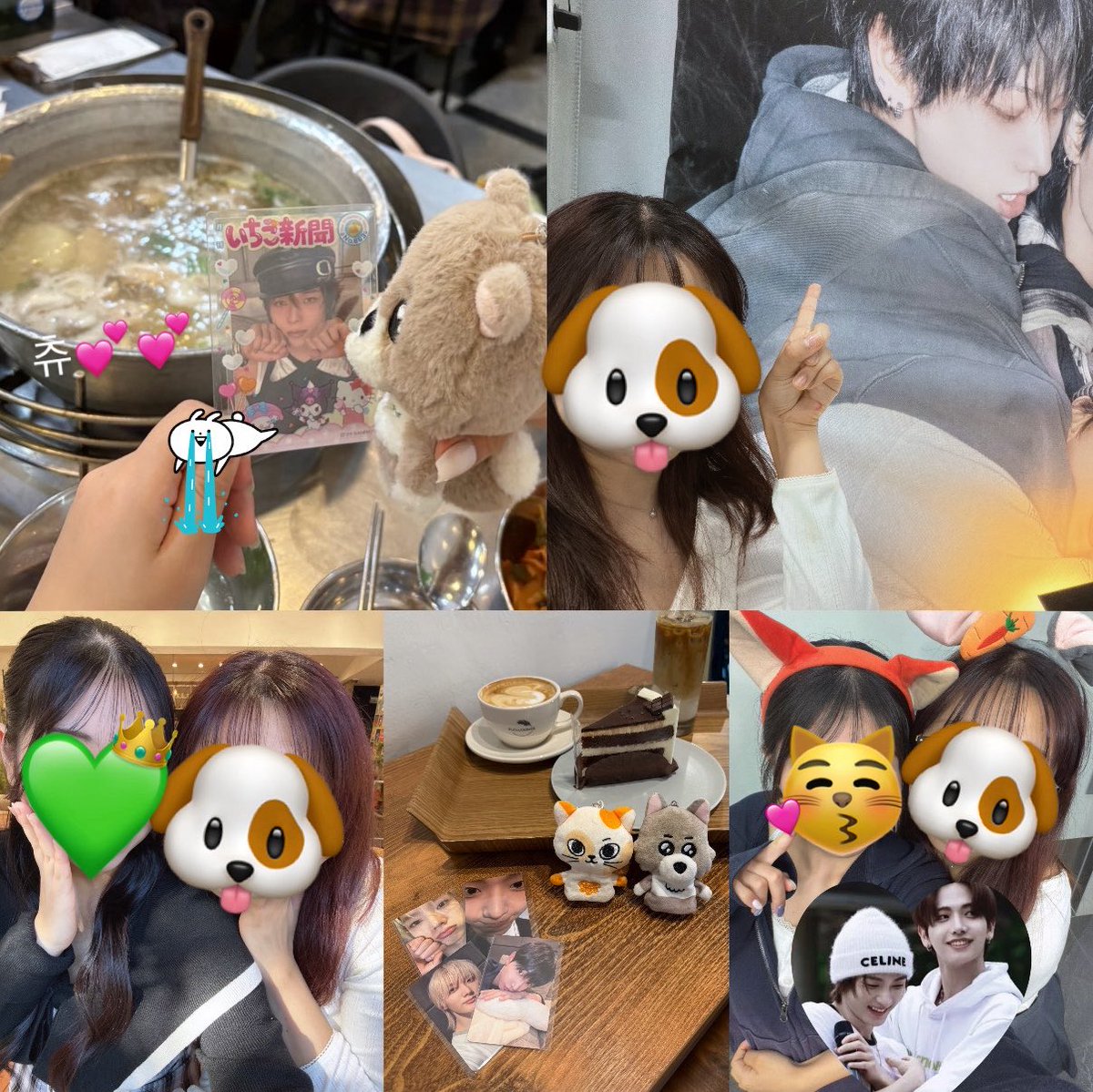 hamuwanwan's tweet photo. ♡261003ー05♡ https://t.co/VKxEdVgnmB
