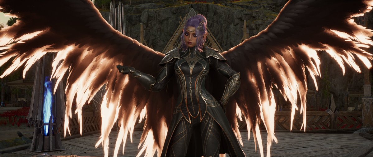 mkpo222's tweet photo. スクリーンショットモード解放された✌️

#AION2 https://t.co/rK7EtGo4oc