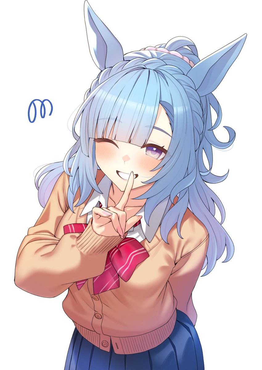 07nono06's tweet photo. メジロギャルダン

#ウマ娘 #メジロアルダン #ウマ娘イラスト https://t.co/xjpWohcmQ3