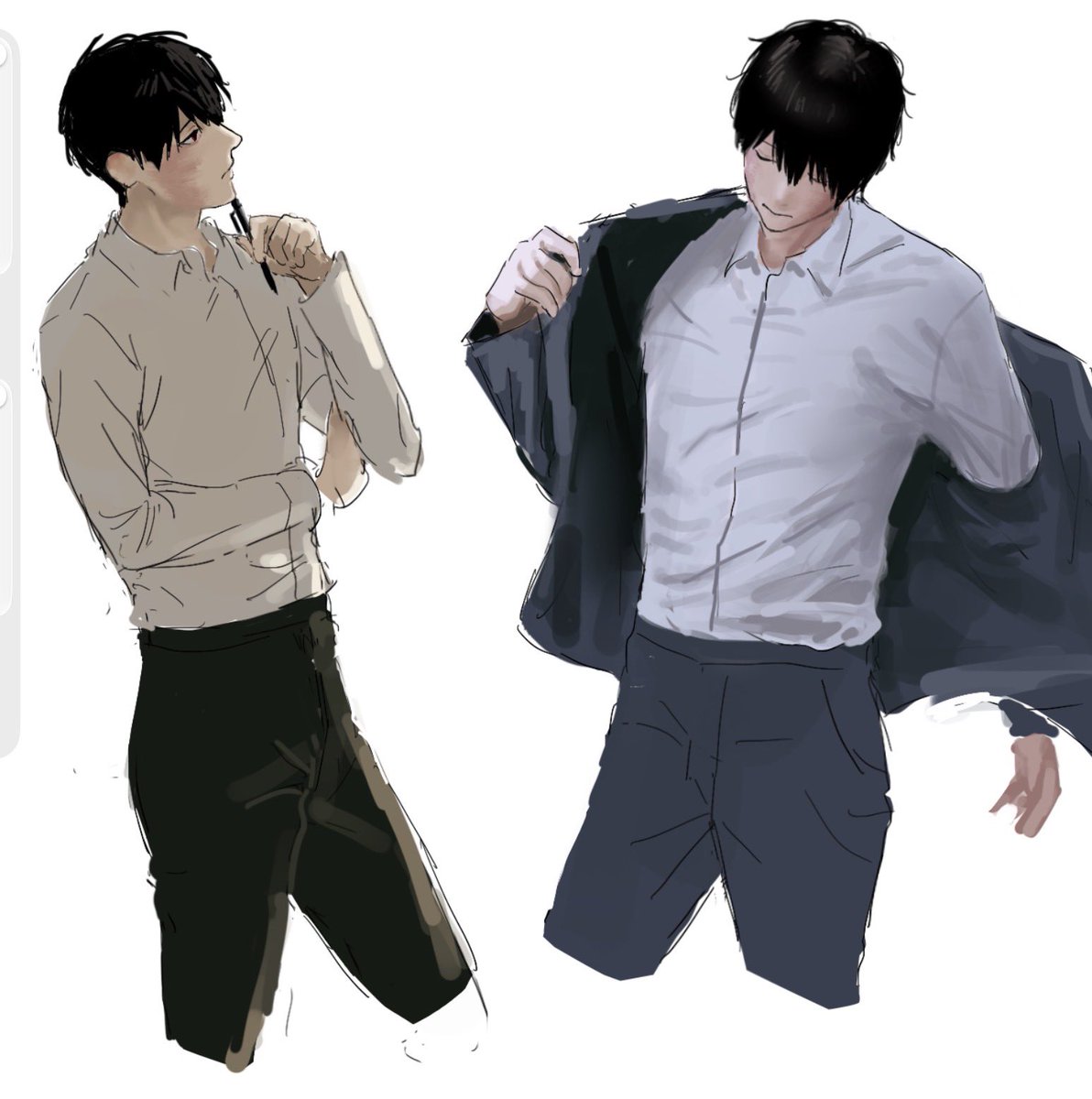 masbwj's tweet photo. #ドムドムチーチー ホウカ先生 https://t.co/KqvirxXj4Y