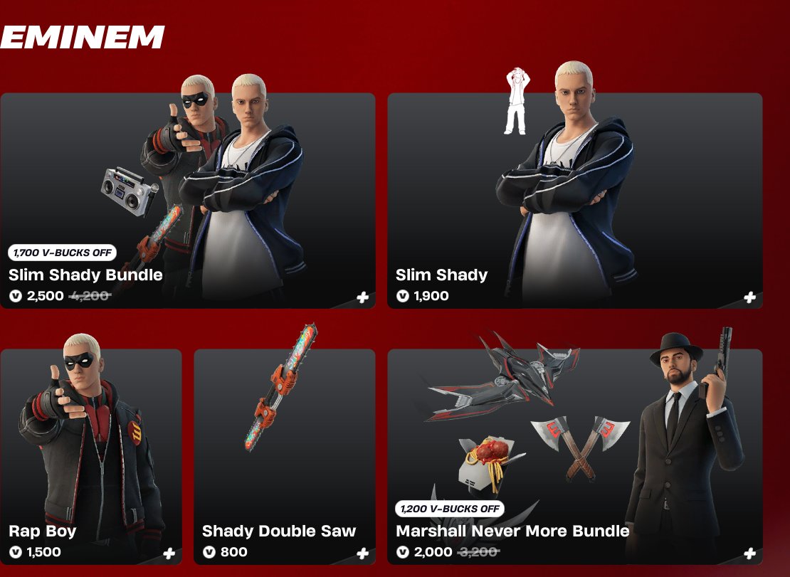 Can0Wormzz's tweet photo. HOW COULD THEY PUT SOMEONE SO PROBLEMATIC IN FORTNITE???????????? #CANCELEMINEM https://t.co/YUTzZmB80k