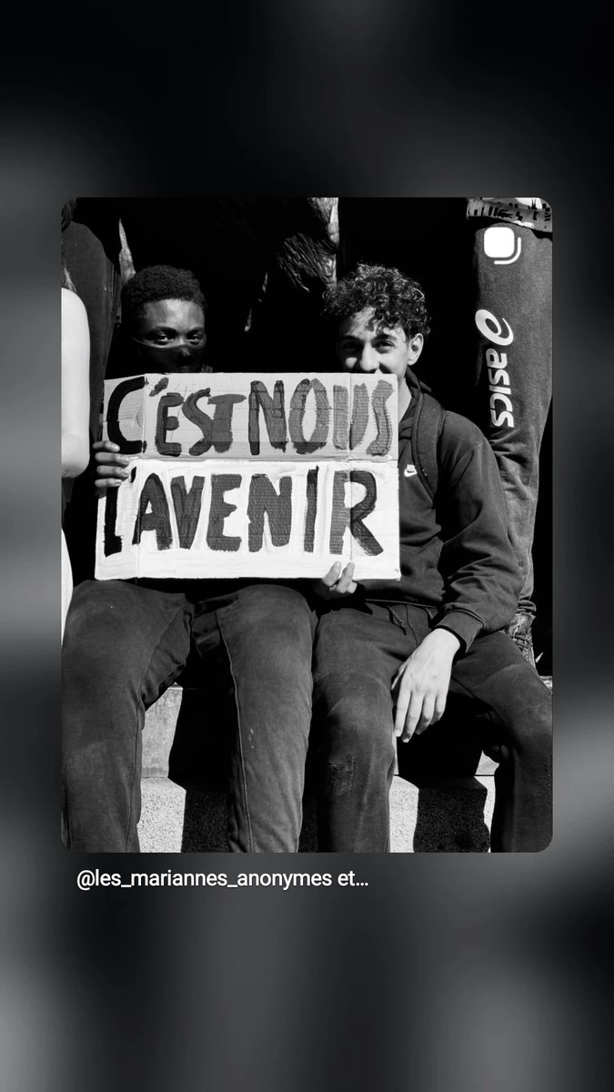 AlilecheHalima's tweet photo. @nvaccherGmailc1 @FreeSpirit_666 @GWGoldnadel @FleurDeLys_66 @urgence_pal @FranceInsoumise https://t.co/86lmExz4QZ