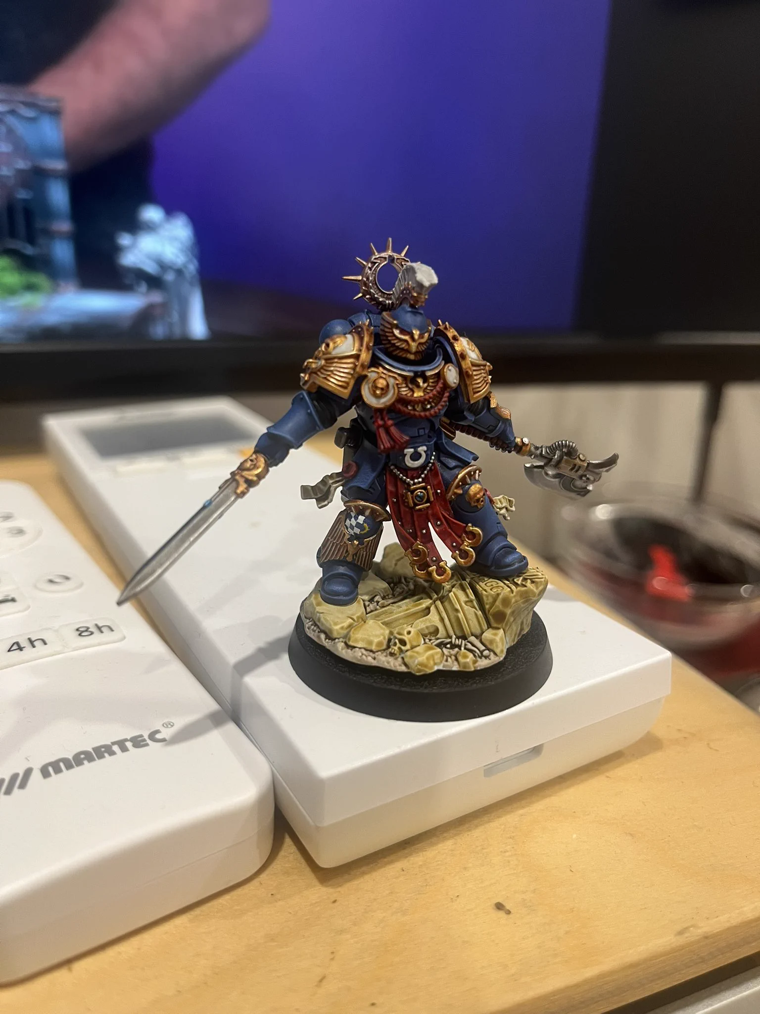 shan40k on X: 