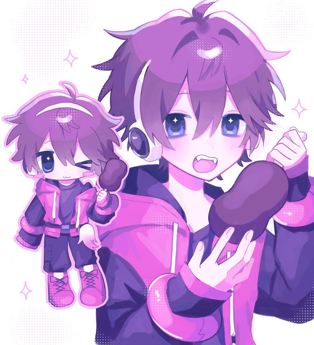 100neko572's tweet photo. 📕 https://t.co/tWnlHBR5Yc