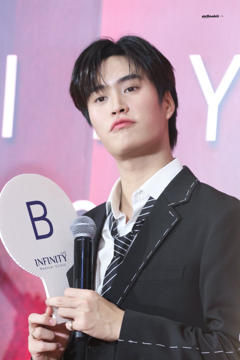 stellnakii's tweet photo. 261008

🧐😚🫳🏻🫳🏻

GEMINI AT NGAMWONGWAN

#InfinityMedicalClinicxGemini
#Gemini_NT #เจมีไนน์ 
@gemini_ti https://t.co/WbMjNrO9bR