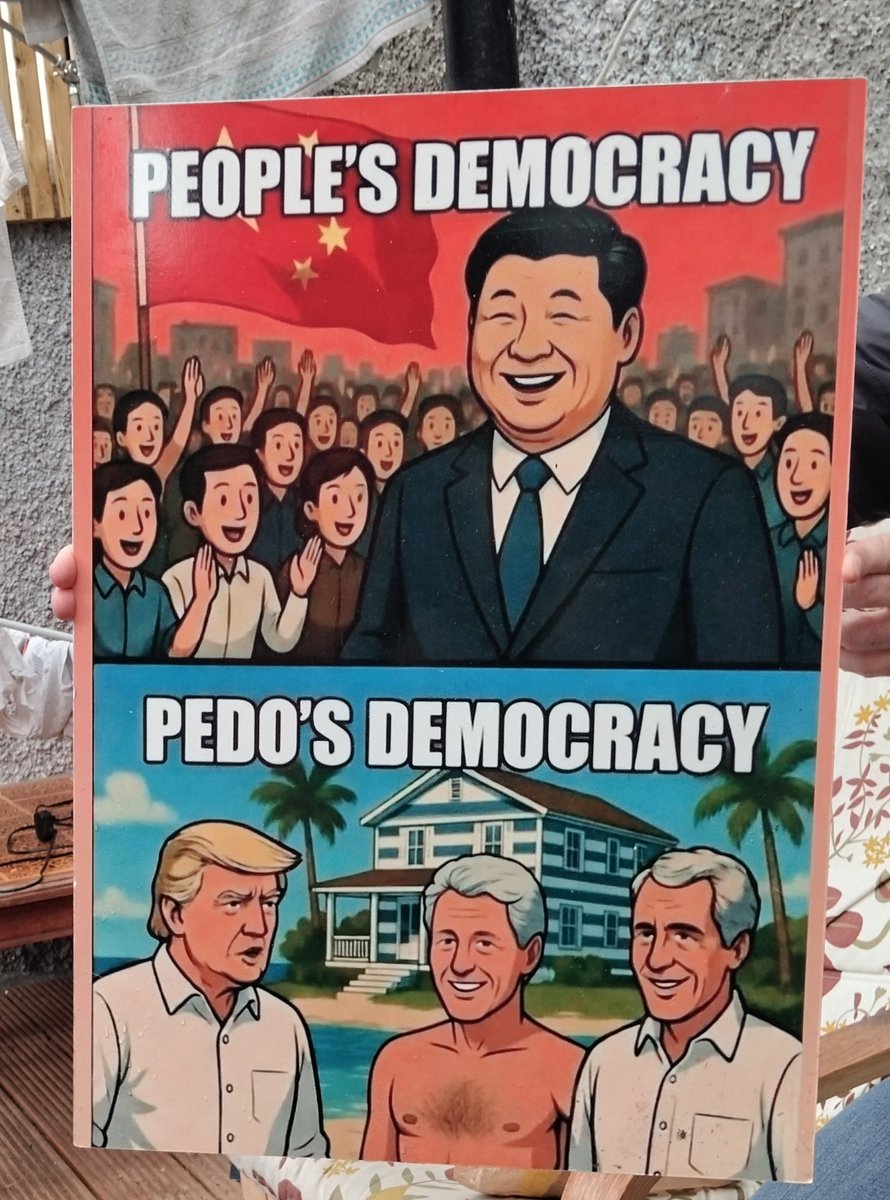 timand2037's tweet photo. Peoples democracy or the Epstein class? https://t.co/UKLlsS75Oi