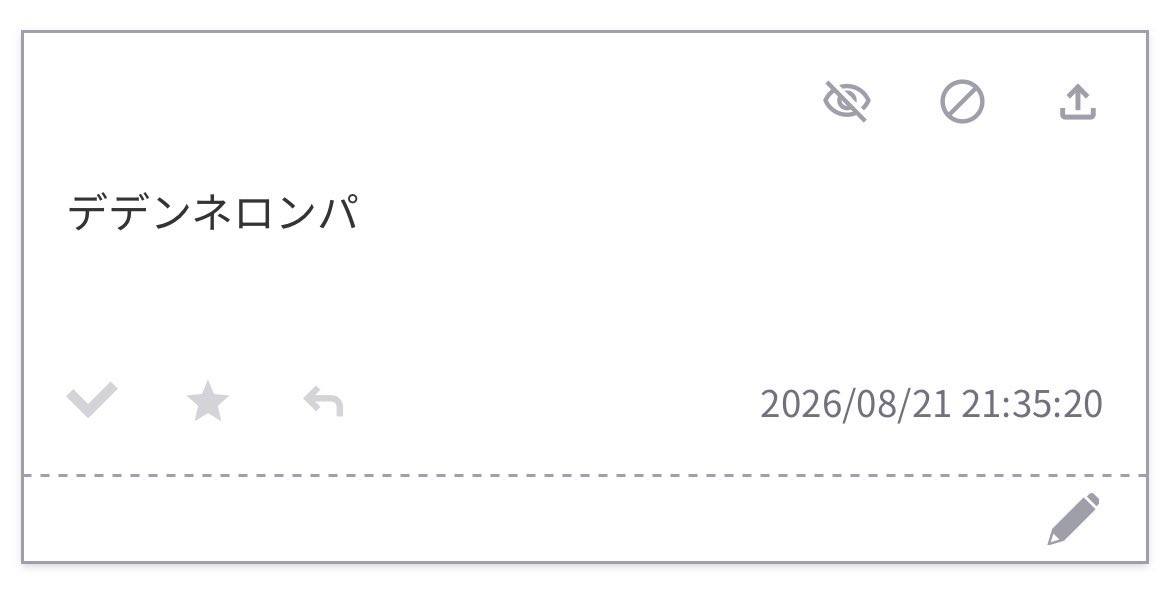 Ddenne_gasuki's tweet photo. https://t.co/0BqIQWUTCD