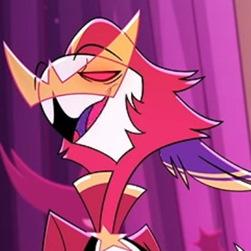 ThanjustaMore's tweet photo. something has been bothering me about the Goetia family 
Were Vassago and Andrealphus also forced into arranged marriages, or was Stolas the only one?
Because we know for a fact that Stolas never had a choice. Paimon arranged his marriage to Stella when he was still a child, and he was basically expected to marry her and produce an heir, whether he wanted to or not.
But what about the other Goetias?
Did Vassago have an arranged marriage too? Was Andrealphus ever expected to marry someone chosen for him? And if they weren't married, does that mean they were actually allowed to refuse?
Because that's the part I find so confusing.
Why Stolas, specifically?
I mean, Vassago is a prince too, just like Stolas. So if Stolas was forced to marry for the sake of the Goetia family, wouldn't Vassago have been expected to do something similar?
And sure, Andrealphus is a marquis rather than a prince, so maybe the rules are different for him. But I'd still love to know whether he was ever under the same kind of pressure.
Of course, we don't actually know whether either of them has been married, was supposed to get married, or had the opportunity to reject an arranged marriage. That's exactly why I'm asking!
Because if Vassago and Andrealphus were allowed to remain unmarried or choose their own partners, while Stolas had absolutely no say in his future, then I really want to know WHY.
And there's another thing: if Vassago was also forced into an arranged marriage, wouldn't that give him an interesting reason to sympathize with Stolas and understand what he went through?
I really hope Season 3 explores this, because the more I think about it, the more questions I have.
Do you believe Vassago and Andrealphus had arranged marriages too, or was Stolas an exception?

#HelluvaBoss #HelluvaBossSeason3 #helluvaStolas #helluvaVassago #helluvaAndrealphus #HelluvaBossStolas #HelluvaBossVassago #HelluvaBossAndrealphus