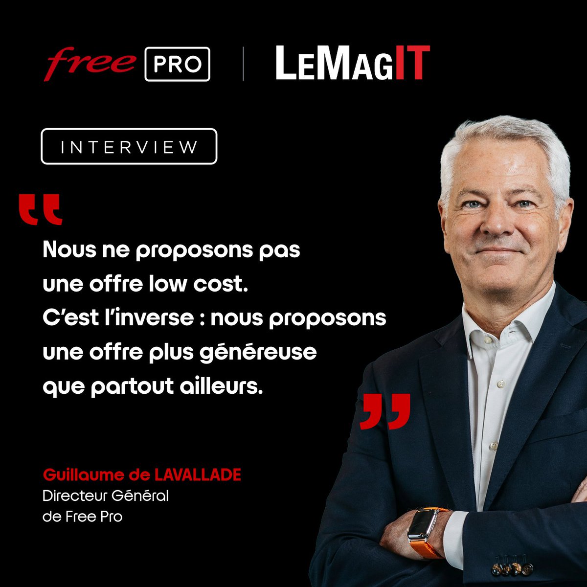 FreePro tweet picture