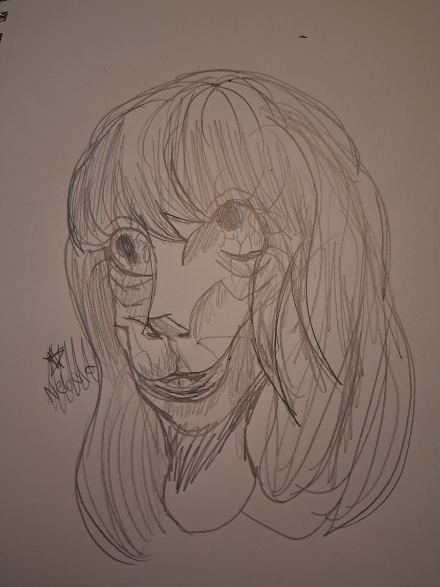 Nebubane's tweet photo. Id rather have bad art then art made by AI https://t.co/gadt4xG0nG