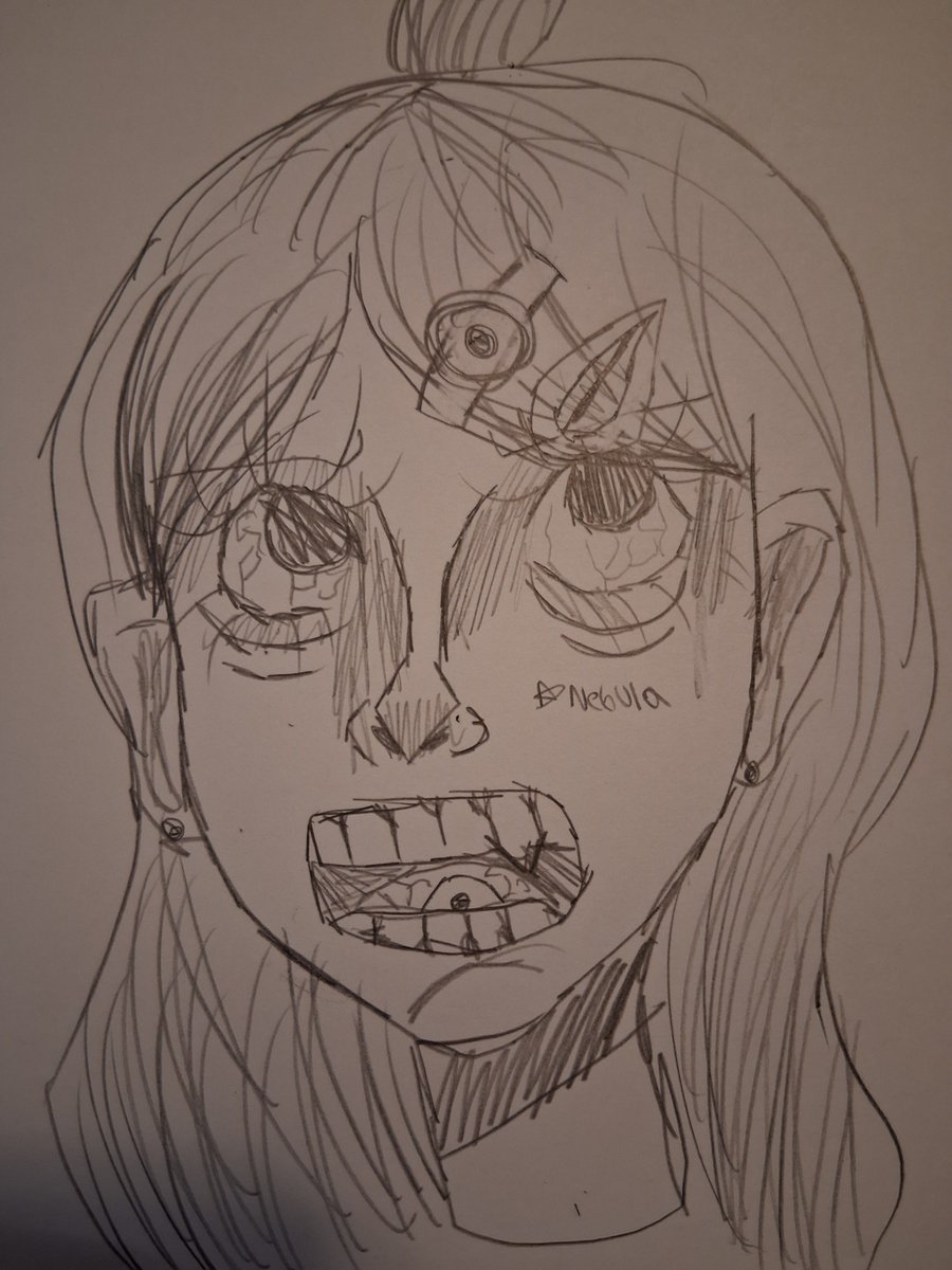 Nebubane's tweet photo. Id rather have bad art then art made by AI https://t.co/gadt4xG0nG