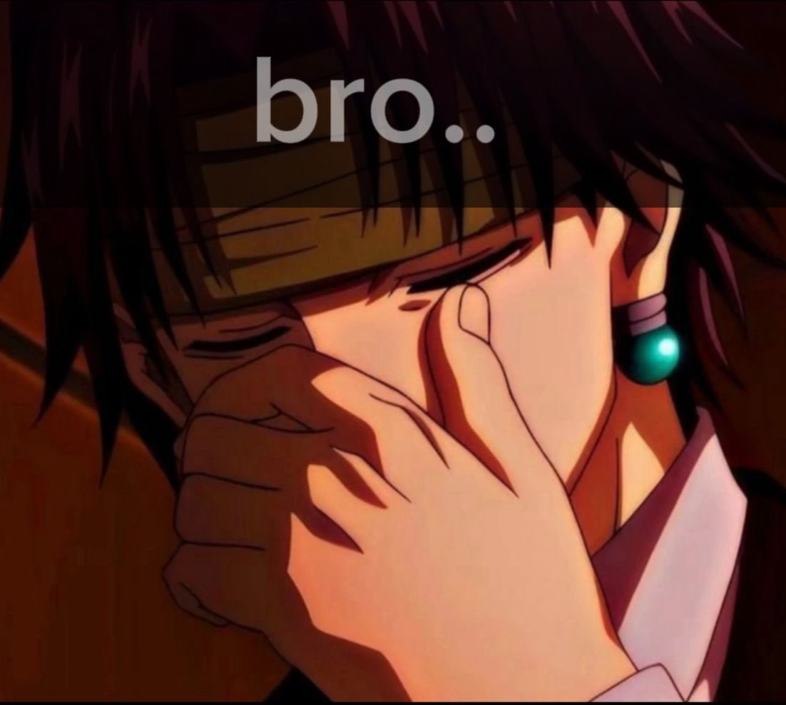 CouldBeKaiser's tweet photo. Andddd we’re going back to chapter 3 https://t.co/lX1Rm9SnkA