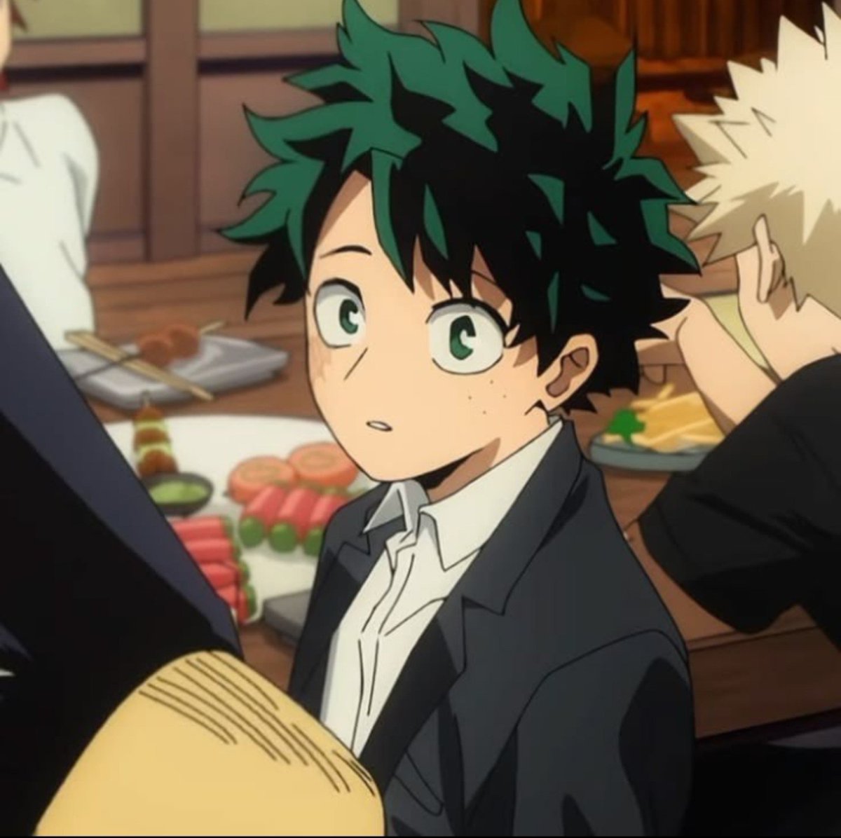 dekulina_'s tweet photo. os dais cuenta que el bkdk tiene el mismo tropo físico de los manhwas bl? LALDLSLDL típico top muy musculado con mirada afilada x bottom con cara más tierna y bajito https://t.co/QIJ0755R9U