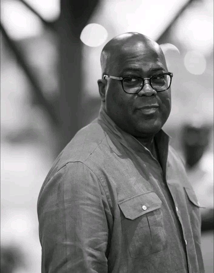 GloriaLwam30185's tweet photo. Le Congo n’a jamais été aussi en forme qu’aujourd’hui. ✅ Le travail porte ses fruits, le progrès est là. Un Président qui agit, un gouvernement au service du peuple. Innovation adaptée, routes qui se construisent, finances mieux gérées que jamais. Un leader présent, aux côtés de ses citoyens. Bravo pour cette belle dynamique ! 🇨🇩✨

His Excellency dear President :
Béton !