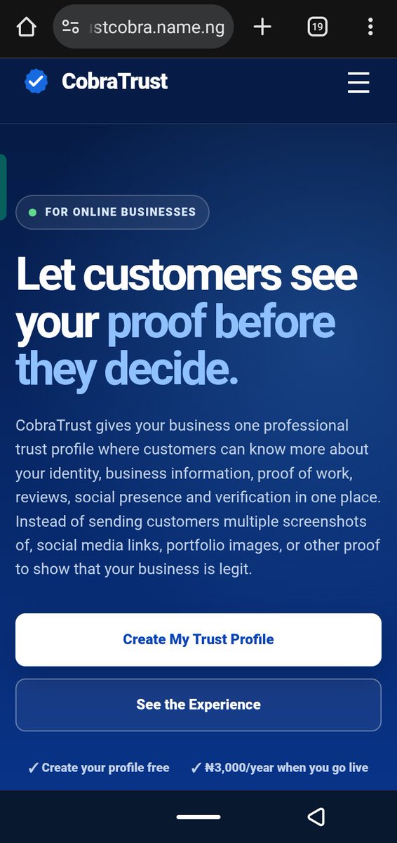 JaffetS16949's tweet photo. A website can look professional and still lose customers.

If visitors can't quickly understand what you offer, find important information, or know what to do next, the design isn't doing enough.

Good websites don't just look good. They reduce confusion. #founders #connect https://t.co/7vZwQxciNU
