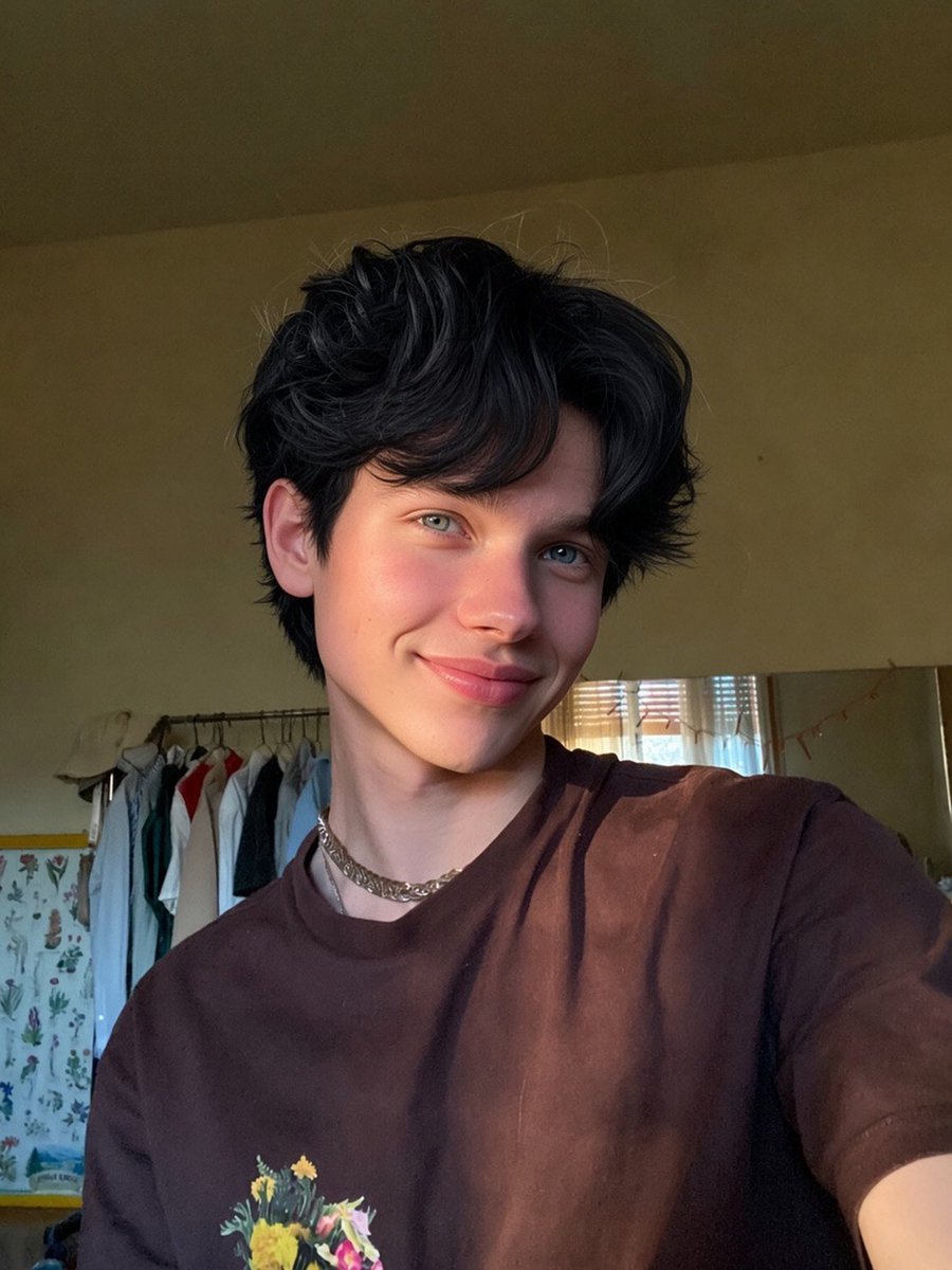 sexyvincent5377's tweet photo. Missing you bbycakes ❤️ https://t.co/IlgqJy65ln