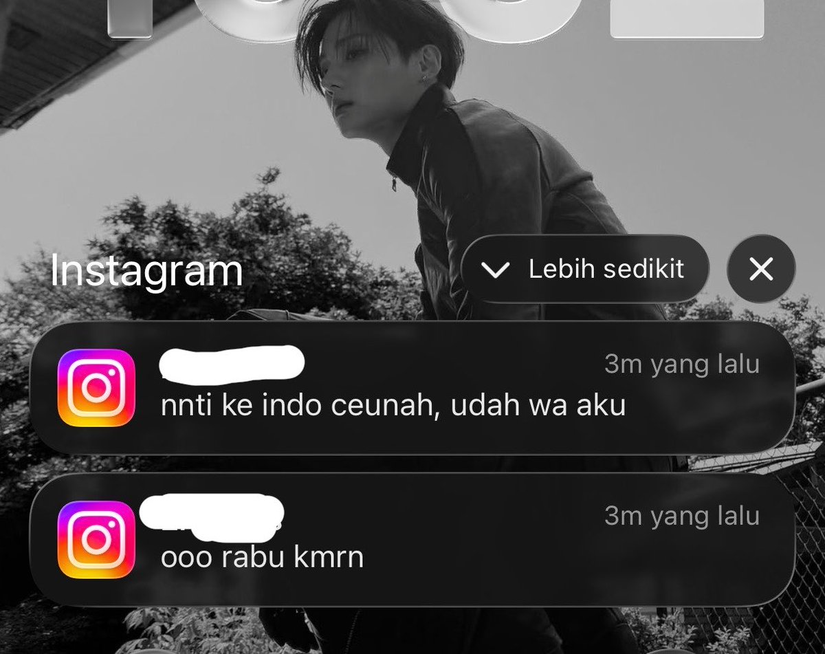 BeulluJayprk's tweet photo. Ngakak bjir gara gara aku gk jdi ke SG dibalesnya gini wkwk iyain aja sangwon udh wa dia bakal ke indo bgakaknya lol🤣😭 https://t.co/4vzG5p0gWN