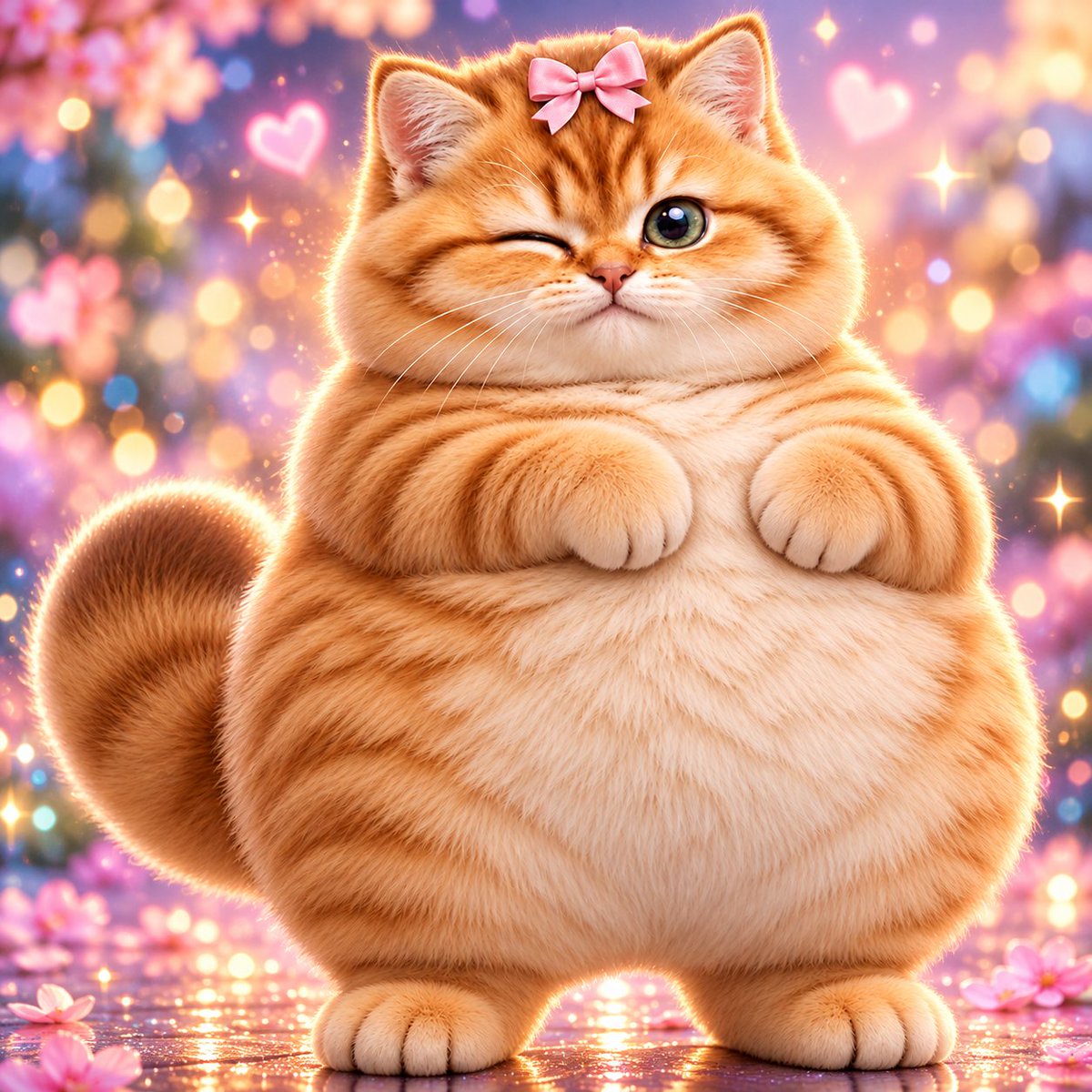 bigbundlecat's tweet photo. Update on development: the Big Feast contract is finalized and the burn mechanics too. Will deploy it tomorrow and update the website too in the meantime. The v1 gonna look great 😺 https://t.co/dTVV394FnU