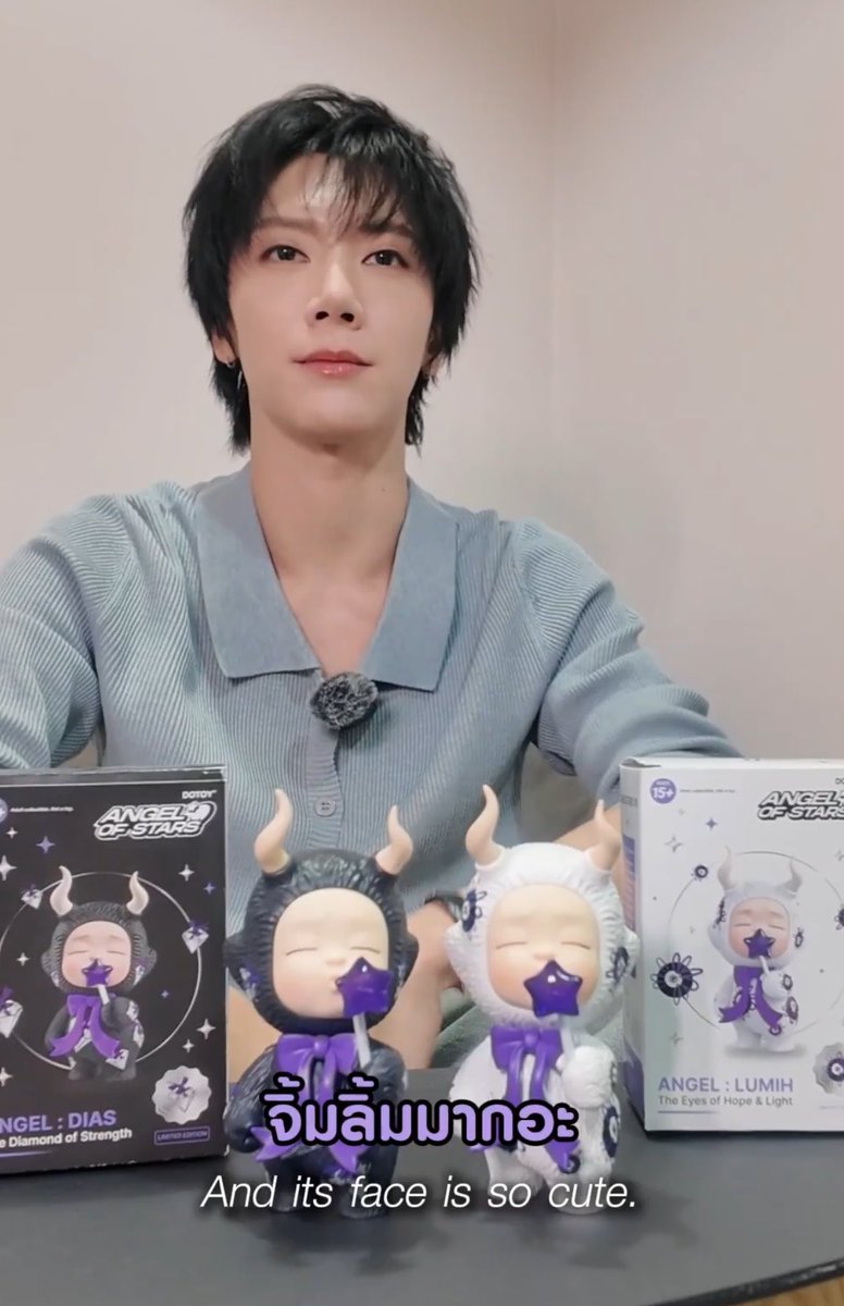 hyena_39's tweet photo. ก็หน้าตาจิ้มลิ้มทั้งหมดอะแหละะะ 🥺 https://t.co/YykJmQE98J