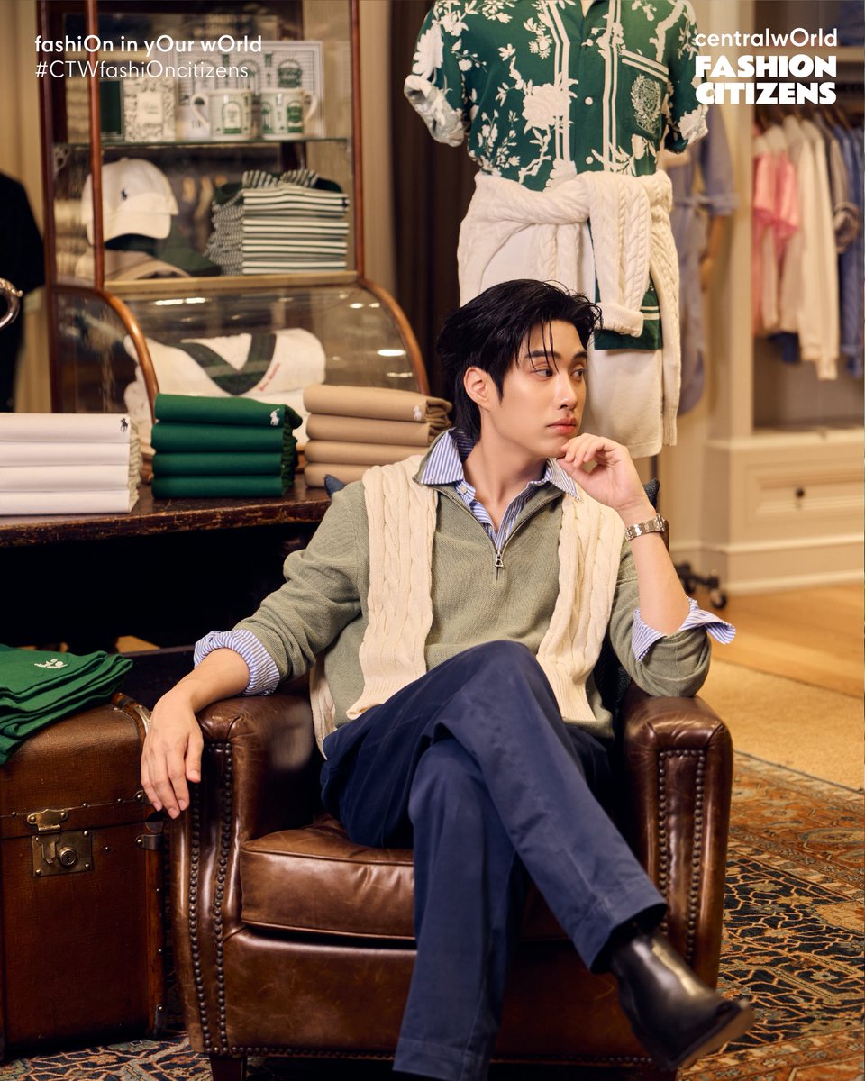 centralwOrld's tweet photo. Discover the style of TLE MATIMUN — centralwOrld fashiOn citizens representative

TLE AT CENTRALWORLD
#CTWfashiOncitizensxTLE
#CTWfashiOncitizens
#centralwOrld
#TLE_mtm https://t.co/r42ma1kyoy