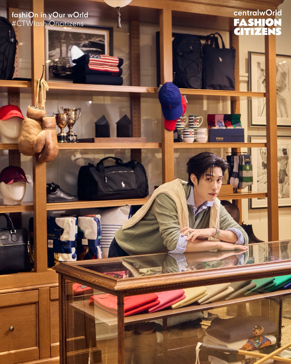 centralwOrld's tweet photo. Discover the style of TLE MATIMUN — centralwOrld fashiOn citizens representative

TLE AT CENTRALWORLD
#CTWfashiOncitizensxTLE
#CTWfashiOncitizens
#centralwOrld
#TLE_mtm https://t.co/TjdD4T24lf