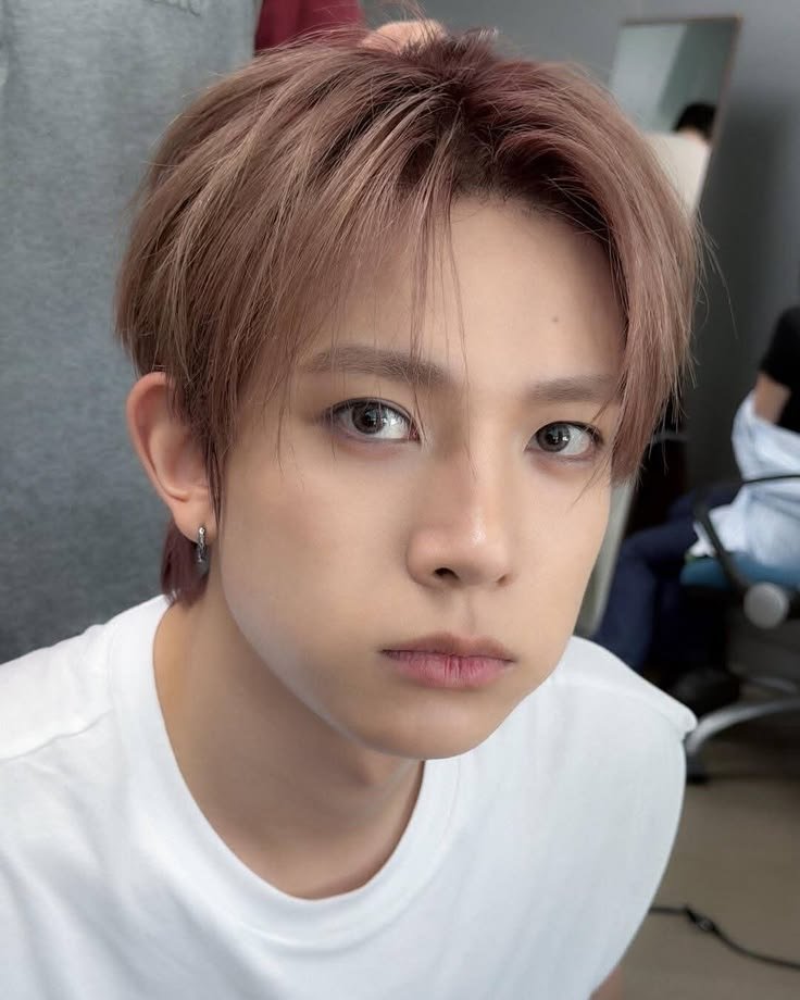 HeeseungInLove's tweet photo. @JuhoonInLove sambil makan ya, dek https://t.co/CgCaYc3T3C