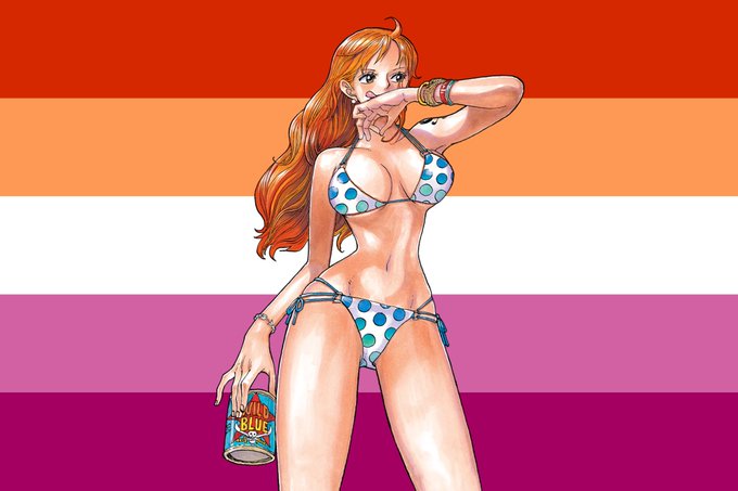 ZaratheMarkerwo's tweet photo. happy lesbian day yall https://t.co/YxN5diR20l