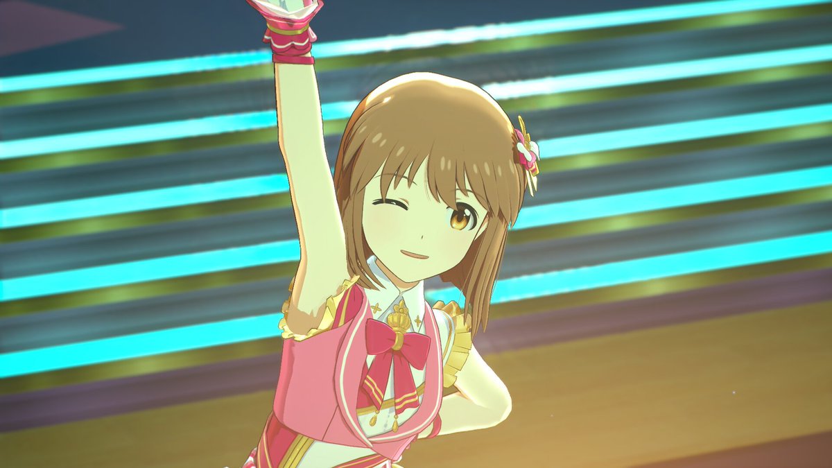 k_se_na_'s tweet photo. ずっと気になってたツアマスを1クレだけ、むずいっすね… https://t.co/uTffcm67vM