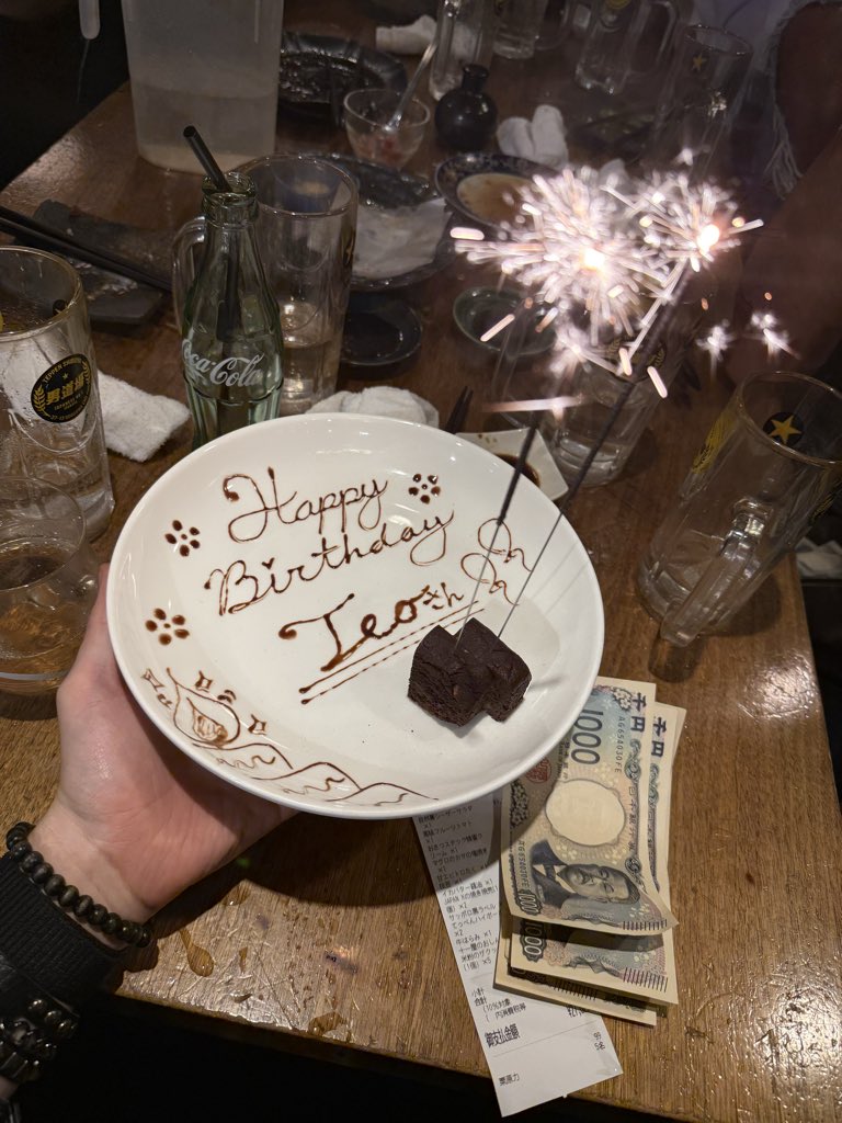 Keeper's tweet photo. https://t.co/dltXMrUNoM