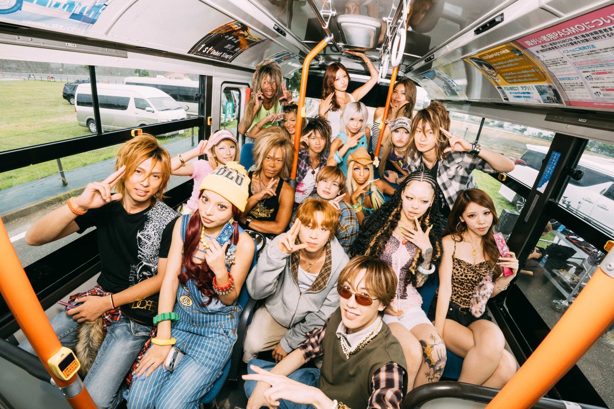 BMSG_official's tweet photo. ShowMinorSavage / 類友SWAG
-Music Video-
https://t.co/fLihLeNffA

Thank you !!!

#SMS_SIDE #SMS_類友SWAG
#ShowMinorSavage
@Lethe_Shota @BEFIRSTofficial https://t.co/SB62kxVabp