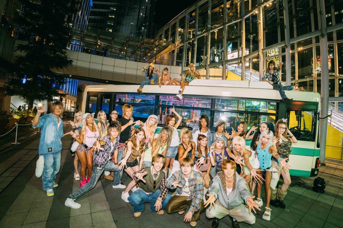BMSG_official's tweet photo. ShowMinorSavage / 類友SWAG
-Music Video-
https://t.co/fLihLeNffA

Thank you !!!

#SMS_SIDE #SMS_類友SWAG
#ShowMinorSavage
@Lethe_Shota @BEFIRSTofficial https://t.co/SB62kxVabp